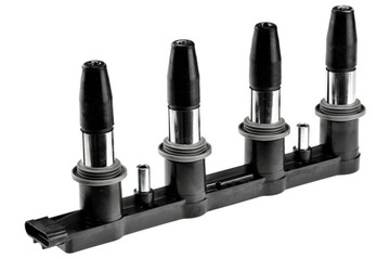 CEWKA ZAPŁONOWA do OPEL ASTRA J 1.6