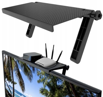 SL4A ПОЛКА ДЛЯ ТВ 33 X 16,5 X 2,5