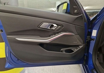 BMW Seria 3 G20-G21 Touring 2.0 320d 190KM 2024 BMW Seria 3 2.0 Diesel 190KM, zdjęcie 10