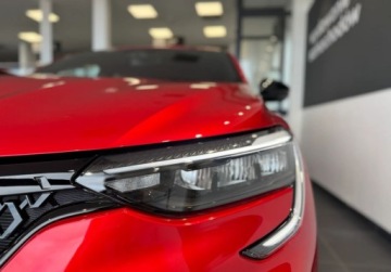 Renault Arkana SUV Facelifting 1.3 TCe Mild Hybrid 140KM 2025 Renault Arkana Gdynia NOWA techno mild hybrid 140 EDC gama 2025 1.3 Benzyna, zdjęcie 3
