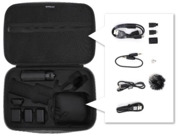 Чехол-чехол для DJI RS 3 MINI