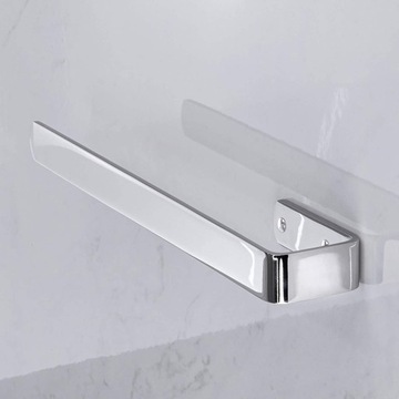 Полотенцесушитель дизайнерский 340мм GEDOTEC