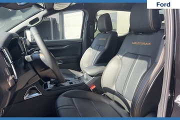 Ford Ranger VI 2025 FORD Ranger Wildtrak PHEV A10 2.3 281KM, zdjęcie 5