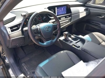 Lexus ES VII (XV70) 2025 Lexus ES 300h, 2025r., 2.5L 2.5 Benzyna 176KM, zdjęcie 6