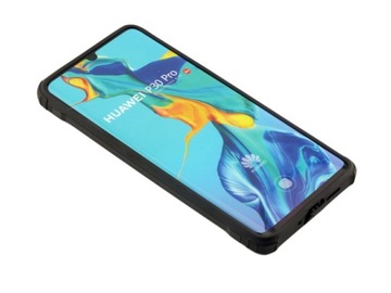 Бронированный чехол для Huawei P30 PRO