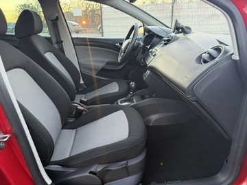 Seat Ibiza IV Hatchback 5d Facelifting 1.2 TSI 105KM 2015 Seat Ibiza 1,2 TSi Style 105KM, 2015, tempomat, zdjęcie 13
