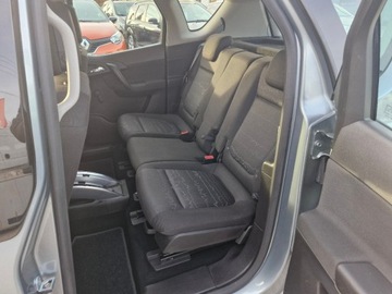 Opel Meriva II Mikrovan 1.4 Turbo ECOTEC 120KM 2011 Opel Meriva Sliczna 1.4 b z Niemiec przebieg 180 tys km jak nowa wersja Co, zdjęcie 15