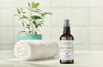 TSUBAKI Масло камелии - секрет красоты и красоты 100мл