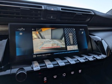 Peugeot 508 II SW 1.5 BlueHDi 130KM 2020 Peugeot 508 Panorama Navi Alu Kamera Serwis Gwarancja 1.5 Diesel 130KM, zdjęcie 26