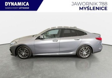 BMW Seria 2 G42-U06 Active Tourer 1.5 218i 136KM 2022 BMW Seria 2 VAT 23 i Gran Coupe M Sport 136KM automat 2022 r., salon PL, I, zdjęcie 4