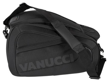 БОКОВЫЕ СУМКИ VANUCCI VS09, C-BOW