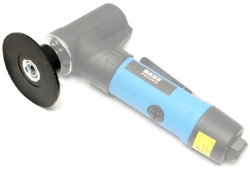 ДИСКОВАЯ ПНЕВМАТИЧЕСКАЯ Шлифмашина 75 мм R-TYP M6