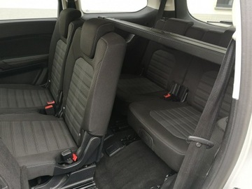 Ford Galaxy IV Van 1.5 EcoBoost 160KM 2016 Ford Galaxy 1.5 EcoBoost 160KM # Converse # #, zdjęcie 22