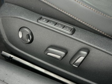Cupra Leon II Sportstourer Facelifting 2.0 TSI 333KM 2026 Cupra Leon Sportstourer VZ 2.0 TSI 333 KM 4Drive D, zdjęcie 24