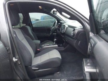 Toyota Tacoma II 2020 Toyota Tacoma 2020r., TRD SPORT, od ubezpieczalni 3.5 Benzyna 278KM, zdjęcie 9