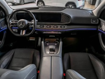 Mercedes GLE V167 SUV Facelifting 2.0 300d 269KM 2026 MERCEDES-BENZ GLE 300 d 4-Matic AMG Line 2.0 (269KM) 2026, zdjęcie 5