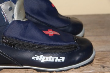 АЛЬПИНА 311 ННН - РАЗМЕР 45/29 СМ