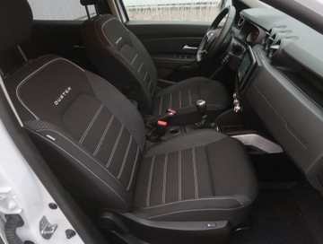 Dacia Duster II SUV Facelifting 1.0 TCe LPG 100KM 2022 Dacia Duster 1.0 TCe, Salon Polska, 1. Właściciel, zdjęcie 8