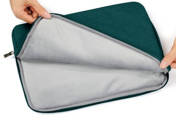 Сумка-чехол Джинсовый чехол для Macbook Pro Retina 13