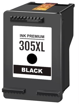 Tusz Do HP 305XL DeskJet 2320 2710 2720 2721 2722