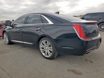 Cadillac 2019 Cadillac XTS Luxury 2019 3.6l 3.6 Benzyna 304KM, zdjęcie 1