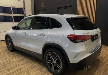 Mercedes GLA II Off-roader 2.0 250 224KM 2022 Mercedes-Benz GLA 8G-DCT 2.0 224KM VIRTUAL gwarancja LED AMG line, zdjęcie 9