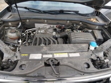 Volkswagen 2021 Volkswagen Atlas V6 Sel Premium R-Line 2021 3.6 Benzyna 276KM, zdjęcie 5