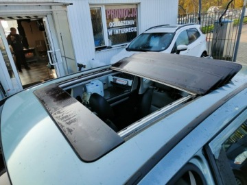 Mercedes Klasa A W169 Coupe 1.7 170 116KM 2005 Mercedes A 170 1.7 Benzyna 115 KM, Panorama,, zdjęcie 19