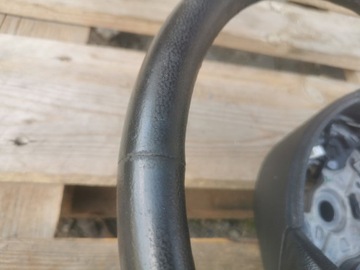 РУЛЕВОЕ КОЛЕСО С ПОДОГРЕВОМ BMW F30 9218380