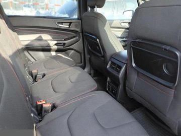Ford S-Max II Van 2.0 EcoBlue 190KM 2018 Ford S-Max 2.0 EcoBlue ST-Line 190KM 2018r Idealny dla rodziny!, zdjęcie 9