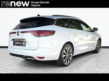 Renault Megane IV Grandtour Facelifting 1.5 Blue dCi 115KM 2024 Renault Megane 1.5 Blue dCi EDC Techno, zdjęcie 4