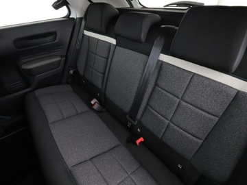 Citroen C4 Cactus Crossover Facelifting 1.2 PureTech 110KM 2018 Citroen C4 Cactus Shine automat navi kamera, zdjęcie 16