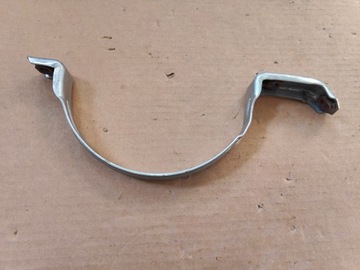 Nissan 20732-01869 (2073201869) КРОНШТЕЙН, ПОДУШКА ВЫХЛОПА