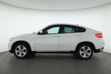BMW X6 E71 Crossover xDrive40d 306KM 2011 BMW X6 xDrive40d, 301 KM, 4X4, Automat, Skóra, zdjęcie 2
