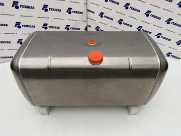 NOWY ALUMINIOWY ZBIORNIK PALIWA MERCEDES BENZ ACTROS MP4 510L A9604703703