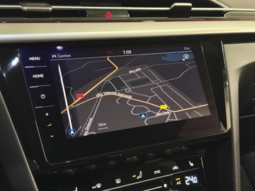 Volkswagen Arteon Fastback Facelifting 2.0 TDI 200KM 2021 Volkswagen Arteon Shooting Brake R-Line, Salon Pol, zdjęcie 34