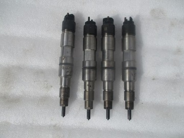 WTRYSK WTRYSKIWACZ MAN TGM TGL 8.220 EURO 5
