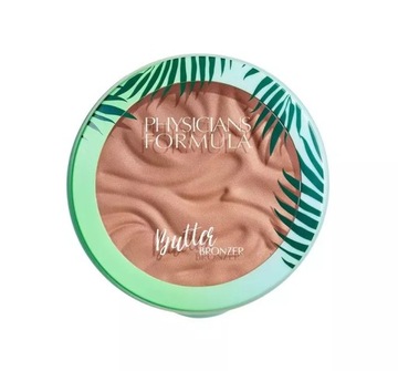 PHYSICIANS FORMULA БРОНЗИРУЮЩАЯ ПОРОШКА БРОНЗЕР 11G