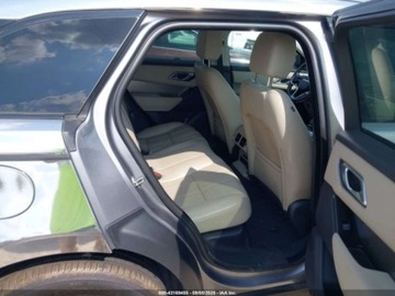 Land Rover Range Rover Velar 2023 Land Rover Range Rover Velar P250 S 2023 2.0l 2.0 Benzyna 247KM, zdjęcie 12