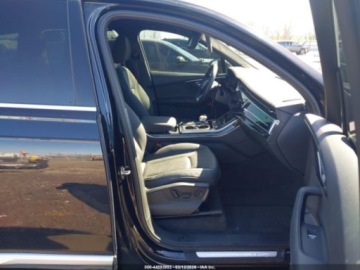 Audi Q7 II 2021 Audi Q7 Premium Plus 55 Tfsi Quattro Tiptronic 2021 3.0 Benzyna 335KM, zdjęcie 10