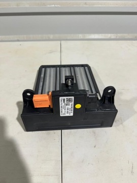 RADIÁTOR OHŘÍVAČ VW ID3 ID4 SKODA ENYAQ 1EA963581D T199649 ORIGINÁLNÍ