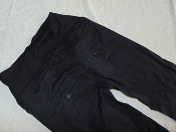 Брюки для беременных H&M MAMA, размер 40.