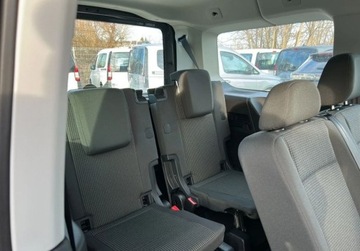 Volkswagen Caddy V Caddy 2.0 TDI 102KM 2025 Volkswagen Caddy MAXI7 osob, diesel 2.0 TDI 102KM 2.0 Diesel 102KM, zdjęcie 24