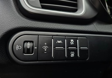 Kia Ceed III Kombi Facelifting 1.5 T-GDI 160KM 2022 Kia Ceed 1WL SalonPL VAT23 Czujniki Tyl Kamera Grupa Adamowscy 1.5 Benzyna, zdjęcie 12