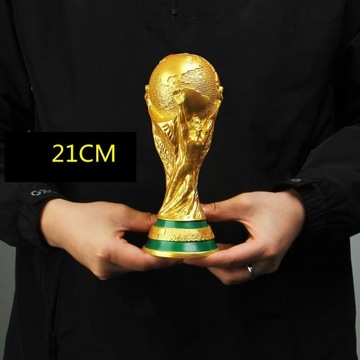 Żywiczny Model 2022 Katar World Cup 21CM