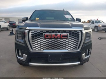  GMC Yukon XL Denali 2024 6.2l 6.2 Benzyna 420KM, zdjęcie 7