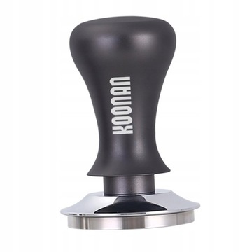 Kalibrowany dystrybutor kawy Espresso Tamper