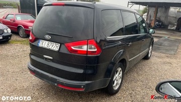 Ford Galaxy III Van Facelifting 2.0 Duratorq TDCi DPF 163KM 2014 Ford Galaxy Automat Ford Galaxy 7 osob 2.0 Diesel 163KM, zdjęcie 22
