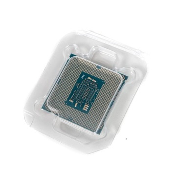 INTEL I7-2600 3,4 ГГц LGA 1155 + КУЛЕР + ПАСТА