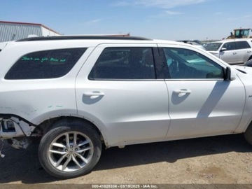 Dodge Durango III 2021 Dodge Durango RT 2021 5.7l 5.7 Benzyna 360KM, zdjęcie 6